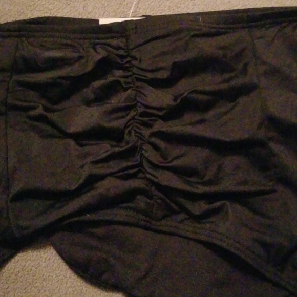 Mossimo swim bottoms - Picture 3 of 3